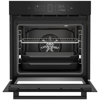  Духовой шкаф Hotpoint FE8 1351 SH BLG черный 
