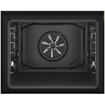 Духовой шкаф Hotpoint FE8 1351 SH BLG черный 