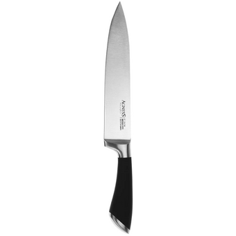  Нож AGNESS 911-011 поварской 20см 