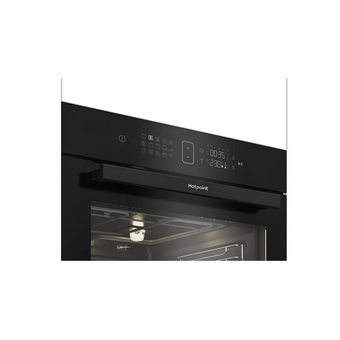  Духовой шкаф Hotpoint FE8 1351 SH BLG черный 