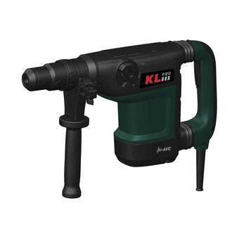  Перфоратор SDS-Max KLPRO KLKD660M 