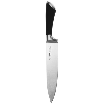  Нож AGNESS 911-011 поварской 20см 