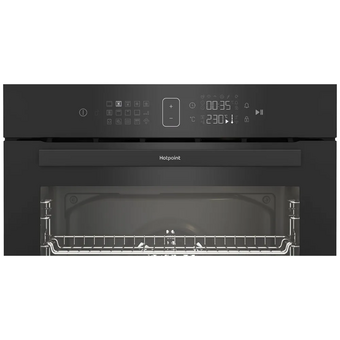 Духовой шкаф Hotpoint FE8 1351 SH BLG черный 