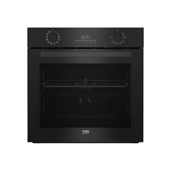  Духовой шкаф Beko BBIM18300SG черный 