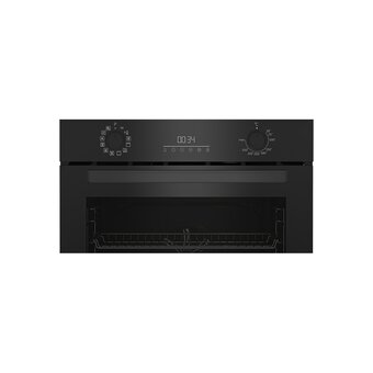  Духовой шкаф Beko BBIM18300SG черный 