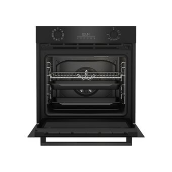  Духовой шкаф Beko BBIM18300SG черный 