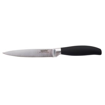  Нож APPETITE HA01-4 Ультра для нарезки нерж 12,5см 