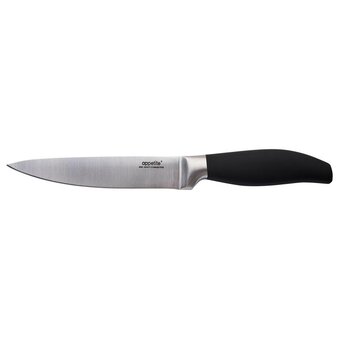  Нож APPETITE HA01-3 Ультра универс нерж 15см 