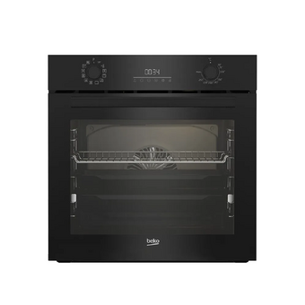  Духовой шкаф Beko BBIM18300SG черный 