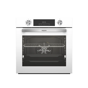  Духовой шкаф Hotpoint FE8 821 H WH белый 