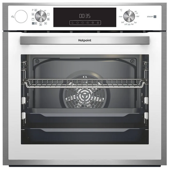  Духовой шкаф Hotpoint FE8 S832 JSH WH белый 