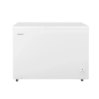  Морозильный ларь Kraft BD(W)-340RX 