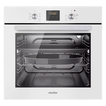  Духовой шкаф Simfer B6EC58016 