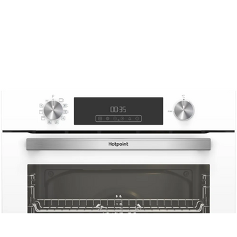  Духовой шкаф Hotpoint FE8 821 H WH белый 