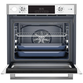  Духовой шкаф Hotpoint FE8 S832 JSH WH белый 