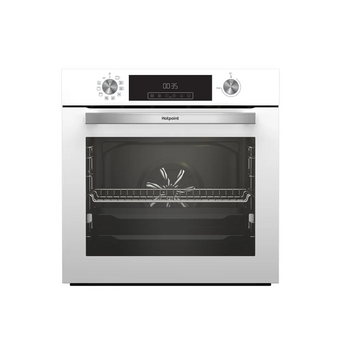  Духовой шкаф Hotpoint FE9 831 JSH WHG 