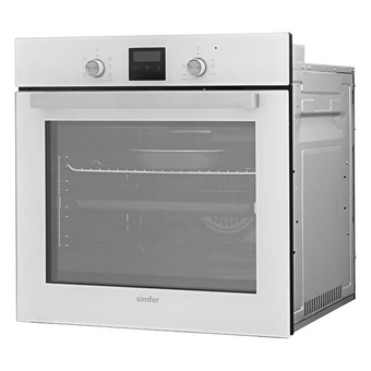  Духовой шкаф Simfer B6EC58016 