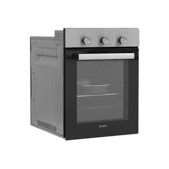 Духовой шкаф Simfer B4EM14016 