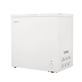  Морозильный ларь Kraft BD(W)-230RX 