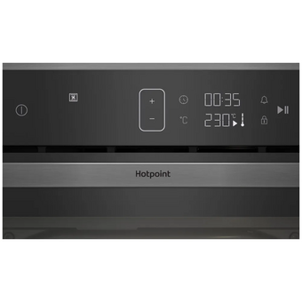  Духовой шкаф Hotpoint FE9 1351 SH BLG черный 