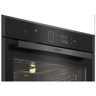  Духовой шкаф Hotpoint FE9 1351 SH BLG черный 