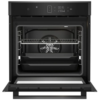  Духовой шкаф Hotpoint FE9 1351 SH BLG черный 