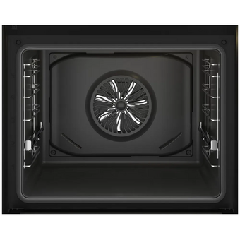  Духовой шкаф Hotpoint FE9 1351 SH BLG черный 