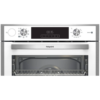  Духовой шкаф Hotpoint FE8 S832 JSH WH белый 