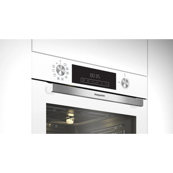  Духовой шкаф Hotpoint FE9 831 JSH WHG 