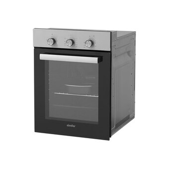  Духовой шкаф Simfer B4EM14016 