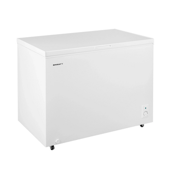  Морозильный ларь Kraft BD(W)-340RX 