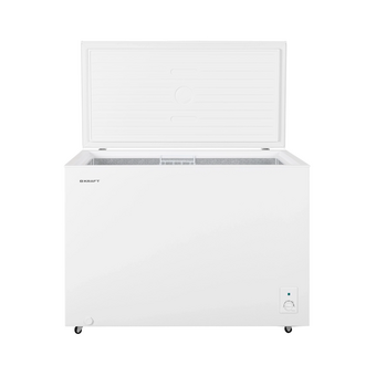  Морозильный ларь Kraft BD(W)-340RX 