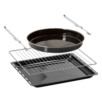  Духовой шкаф Simfer B6EC58016 