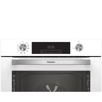  Духовой шкаф Hotpoint FE9 831 JSH WHG 