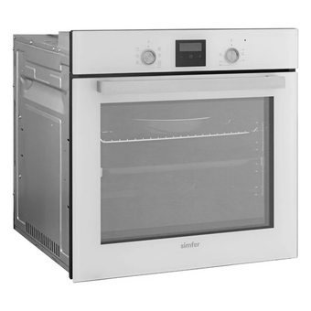  Духовой шкаф Simfer B6EC58016 