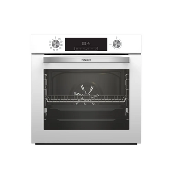  Духовой шкаф Hotpoint FE9 831 JSH WHG 
