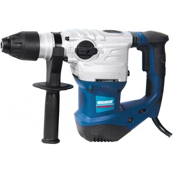  Фиолент Перфоратор П7-1500-Э Professional в кейсе (9400290) 