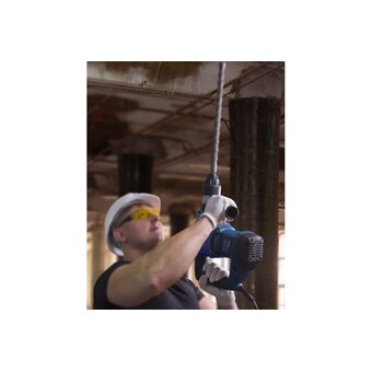  Фиолент Перфоратор П7-1500-Э Professional в кейсе (9400290) 