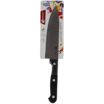  Нож кухонный APOLLO TKP0041 Сапфир 15см 