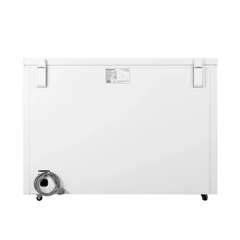  Морозильный ларь Kraft BD(W)-340RX 