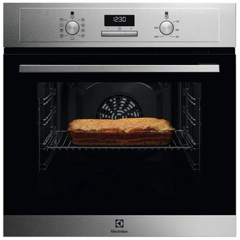  Духовой шкаф ELECTROLUX EOD3H40BX 