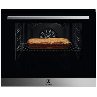  Духовой шкаф ELECTROLUX EOD3H40BX 