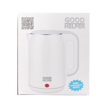  Чайник GOODHELPER KPS-184C 
