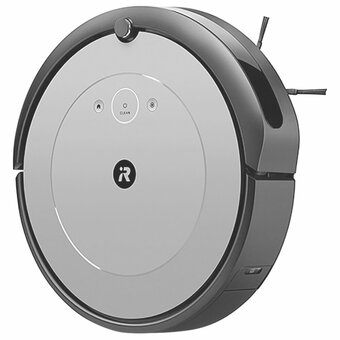  Робот-пылесос iRobot Roomba i1+ Plus (i155640PLUS_RND) 