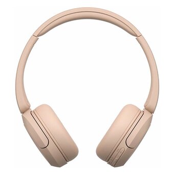  Наушники SONY WH-CH520/CZ Бежевый 