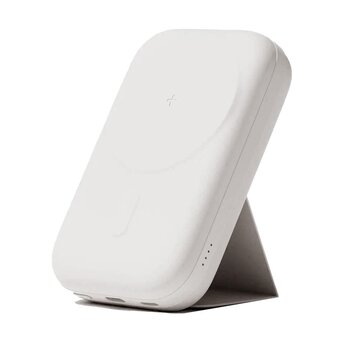  Power bank SOLOVE 10000mAh W13 White RUS 