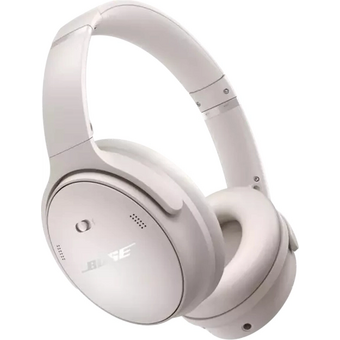  Наушники-гарнитура Bose QuietComfort Headphones белый 