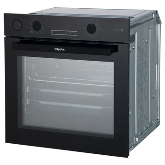  Духовой шкаф Hotpoint FE8 S832 DSH BLG черный 