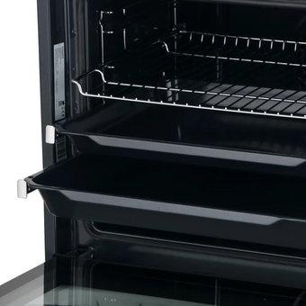  Духовой шкаф Hotpoint FE8 S832 DSH BLG черный 