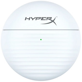  Наушники HyperX Cloud Buds CEB004 (56R63AA) White беспроводные 